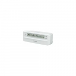 HomeMatic IP Homematic IP floor heating actuator 12-fold motorized - HmIP-FALMOT-C12 | 153621A0 | 4047976536214