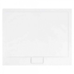 Brodzik Besco Axim Ultraslim prostokątny 120 cm x 90 cm (BAX-120-90-P) | BAX-120-90-P | 5908239688905