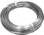 ALPROD Drut aluminiowy fi 8 20 kg - ok 148 mb (DRA 8/20) | DRA 8/20 | 5906395282135