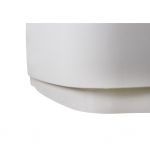 Sanplast Panel czołowy prawy Free Line 145cm  (620-040-0840-01-000) | 620-040-0840-01-000 | 5907805168827
