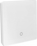 Zamel Supla - regulator temperatury WiFi GKW-01 biały | 0001-00020-00022 | 5903669496786