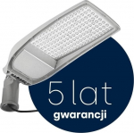 Lena Lighting OPR.DROGOWA CORONA 2 LED BASIC 840 80W | 567629 | 5905963567629