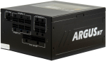 Zasilacz Inter-Tech Argus BA3 850W (88882249) | 88882249 | 4260455649919