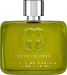 Gucci Gucci Guilty Elixir Pour Homme perfumy spray 60ml | 307671 | 3616304175893