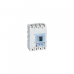 Legrand Wyłącznik mocy 630A 4P 36kA DPX3 630 TM (422009) | 422009 | 3414970378057