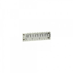 Schneider Rack M340 8 slot&oacute;w BMXXBP0800 (BMXXBP0800) | BMXXBP0800 | 3595863909012