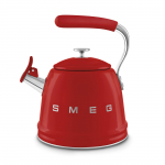 Virdulys Smeg CKLW2001RD, 2,3 l | CKLW2001RD | 8017709324339
