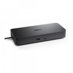 Dell Pro Thunderbolt 5 Smart Dock | SD25TB5 | DisplayPorts quantity 2 | HDMI ports quantity 1 | 210-BRFN | 5397184961827