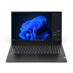 Lenovo V15 G5 IRL Intel&reg; Core&trade; i3 i3-1315U Laptop 39.6 cm (15.6") Full HD 8 GB DDR5-SDRAM 512 GB SSD Wi-Fi 6 (802.11ax) English Black | 83GW007WRI | 0199272007999