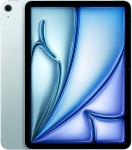 Tablet Apple iPad&nbsp;Air 13'' 8 gen. 512 GB Niebieski (MH604TY/A) | MH604TY/A | 195950799958