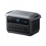 Anker akujaam Solix C2000 Gen 2 | A17833A1 | 0194644395735