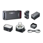 GODOX AD200ProII Flash | AD200Pro II | 6952344237625
