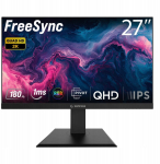 Monitor Rampage MC27RQ180 | MC27RQ180 | 8680096146060