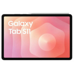 Tablet Samsung Galaxy Tab S11 X736 5G 11 12GB RAM 512GB - Silver | SM-X736BZSTEUB | 8806097706908