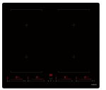 Induction Hob MPM-60-IM-17 | MPM-60-IM-17 | 5903151093301