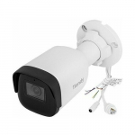 Kamera IP Uniview TIANDY TC-C38WS SPEC:I5/E/Y/M/H/2.8MM/V4.0 - 8 Mpx 4K UHD 2.8 mm | TC-C38WS SPEC:I5/E/Y/M/H/2.8MM/V4.0 | 6971849725383