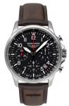 Zegarek Bauhaus Zegarek Bauhaus Aviation Tornado 27742 42mm | 27742 | 4041338277425