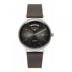Zegarek Bauhaus Zegarek Bauhaus Automatic 2162-2 | BA-2162-2 | 4041338216226