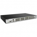 Switch D-Link DGS-3630-28TC (DGS-3630-28TC/SI/E) | DGS-3630-28TC/SI/E | 790069472145