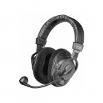 Mikrofon beyerdynamic DT 290 MK II 200/250 OHM Zestaw nagłowny z mikrofonem dynamicznym | 701629 | 4010118701627