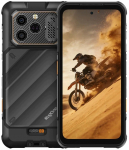Smartfon UleFone RugOne Xever 8 8GB/128GB Piaskowy (RO-X8-128/GY) | RO-X8-128/GY | 6979400350630
