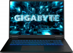 Laptop Gigabyte Gaming A18 PRO Core 7 240H / 32 GB / 1 TB / W11 / RTX 5080 / 165 Hz (DYJG3EEBC4SH) | 4719331770532 | 4719331770532