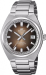 Zegarek EDIFICE Casio Edifice EFB-109D-5AVEF100m srebrny | 4549526421815 | 4549526421815