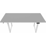 Biurko Cougar Gaming biurko E-Grav 180, biały (CGR-E-GRAV180-WHW) | CGR-E-GRAV180-WHW | 4711649770006
