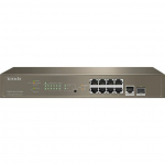 Switch Tenda TEG5310P-8-150W | TEG5310P-8-150W | 6932849431803