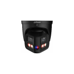 Kamera IP Dahua Technology TIOC DUO DAHUA (IPC-PDW31259-A180-AS-PV-0280B-BLACK) | IPC-PDW31259-A180-AS-PV-0280B-BLACK | 6937552430778