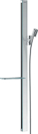 Bateria umywalkowa Hansgrohe HG Talis E 110 HV-armatur - med l&oslash;ft-op bundventil, B&oslash;rstet bronze | 71710140 | 4059625232026