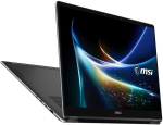Laptop MSI Prestige N16 Flip AI+ C1XMT-025PLY NVIDIA N1X 16inch 64GB 1TB SSD W11P (OCQ4)(FF)(P) | PRESTIGE N16 FLIP AI+ C1XMT-025PLY | 4711377478809