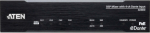 Aten DSP Mixer with 4-ch Dante Input (AD004E-AT) | AD004E-AT | 4710469346521