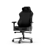 DXRACER Craft Series XL F23 black ergonomic chair | CRAFT-XL-F23-LTA-N-X1 | 7340136118822