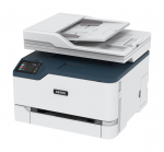 Xerox C235 A4 22ppm Wireless Copy/Print/Scan/Fax PS3 PCL5e/6 ADF 2 Trays Total 251 Sheets | C235V_DNI | 095205069341