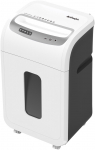 Shredder Activejet ASH-1602M, P-5, 28 l, 2x14 mm shreds, white | ASH-1602M | 5901443116066