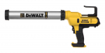 DeWALT DCE580N-XJ caulking gun Cartridge caulking gun | DCE580N | 5035048642177