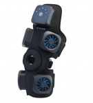 Therabody RecoveryTherm Hot&Cold Vibration Knee | TB03821-01 | 840295401836