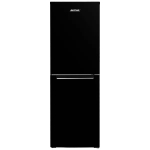 Fridge-freezer MPM-230-FF-54 black | MPM-230-FF-54 | 5903151046406