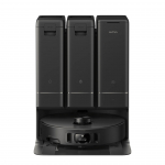 Mova by Dreame Z50 Ultra cleaning robot (black) | MOVA_Z50_ULTRA | 6977728943398