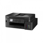 Brother | Multifunctional printer | MFC-T930DW | Inkjet | Colour | All-in-one | A4 | Wi-Fi | Black | MFCT930DWYJ1 | 4977766837750