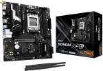 Motherboard B850M-X WIFI R2.0 AM5 2DDR5 M.2 USBC mATX | B850M-X WIFI R2.0 | 4711581490765