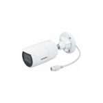VIVOTEK IP kamera 2560x1920 (5Mpix) až 30sn/s, H.265, obj. 3.6mm (79,6&deg;), PoE, Smart IR, SNV, WDR 120dB | IB9383-HV | 4710469355561