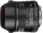 smc Pentax FA 31mm f/1.8 AL Limited objektiiv, must | 20290 | 027075051157