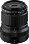 Fujifilm Fujinon XF 30mm f/2.8 R LM WR Macro objektiiv | 16792576 | 4547410485868