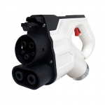 EV Plug Duosida CCS 1 200A, 3-phase | EV200474 | 9990000200474