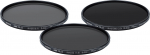 Hoya filtrikomplekt HD Mk II IRND Kit 62mm | 0024066074522