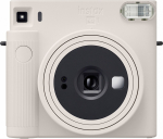 Fujifilm Instax Square SQ1, chalk white | FujiFilm Instax SQ1 bia?y | 4547410441468
