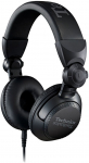 Technics k&otilde;rvaklapid EAH-DJ1200EK, must | EAH-DJ1200EK | 5025232899043