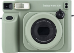 Fujifilm Instax Wide 400, roheline | 16824123 | 4547410529982